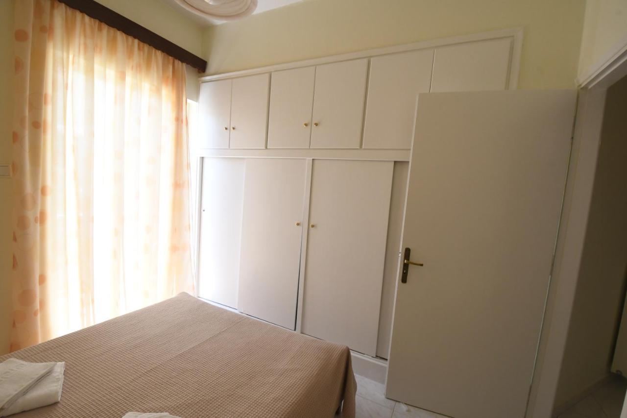 Mary'S Home Каламата Экстерьер фото