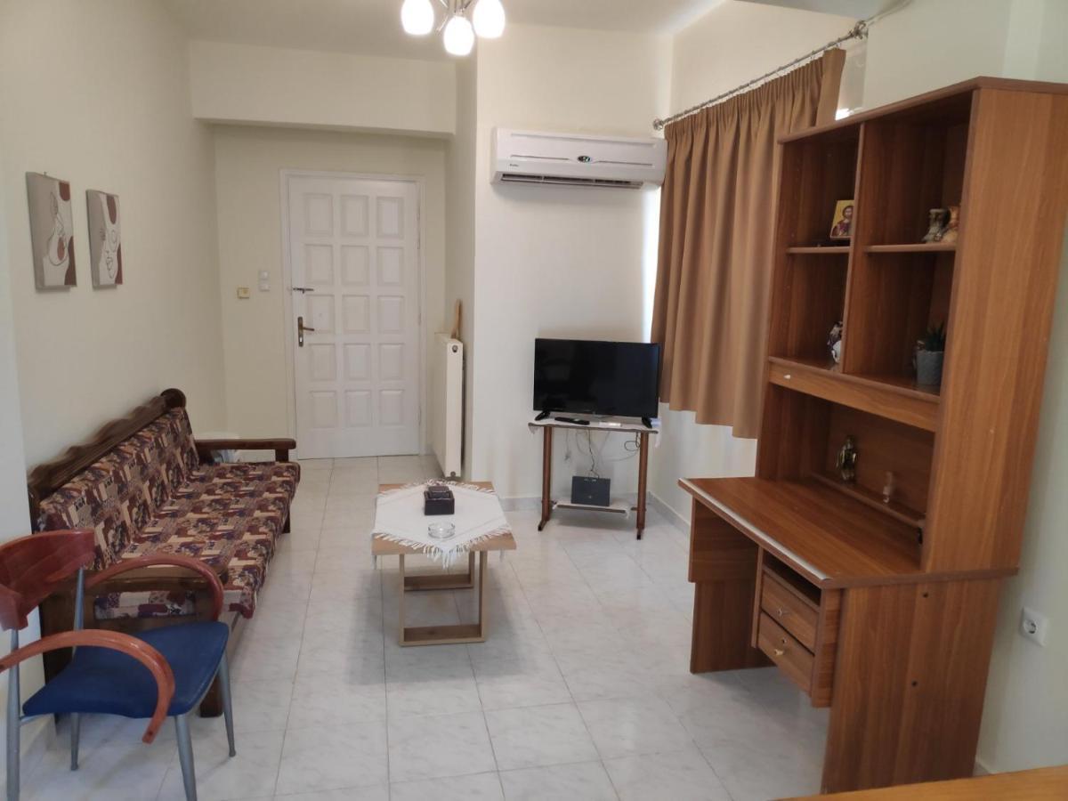 Mary'S Home Каламата Экстерьер фото