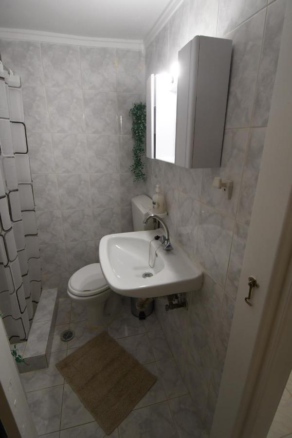 Mary'S Home Каламата Экстерьер фото