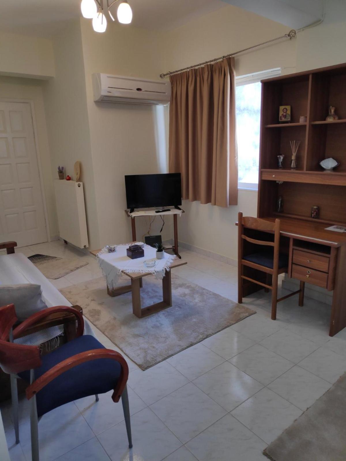 Mary'S Home Каламата Экстерьер фото