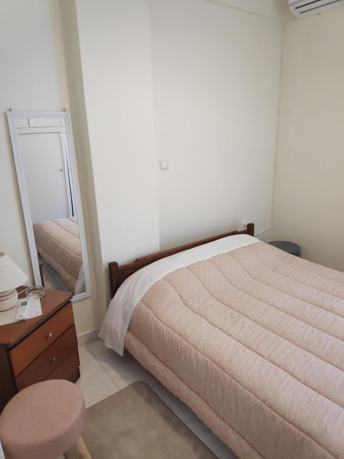 Mary'S Home Каламата Экстерьер фото